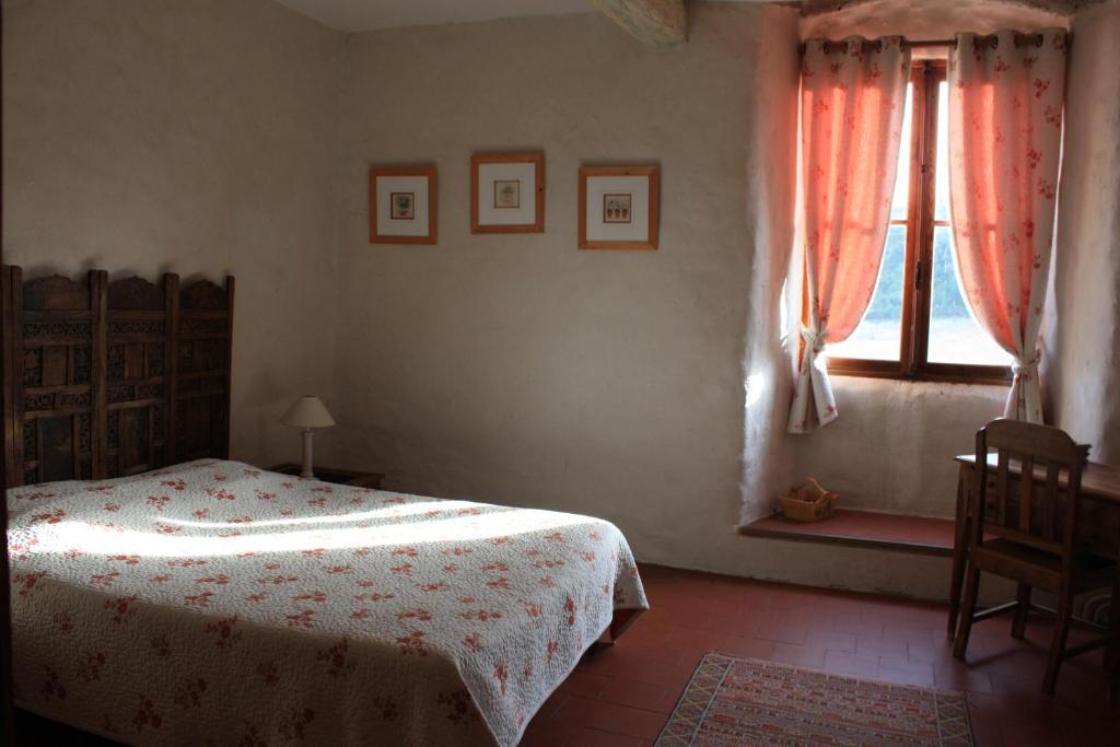 Abbaye De Capservy Villardonnel Room photo